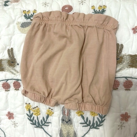 Pehr Garment Dye Bloomer Short - Picture 2 of 3